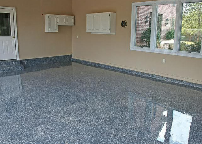 South Jersey Polished Concrete Contractors Metric Concrete And